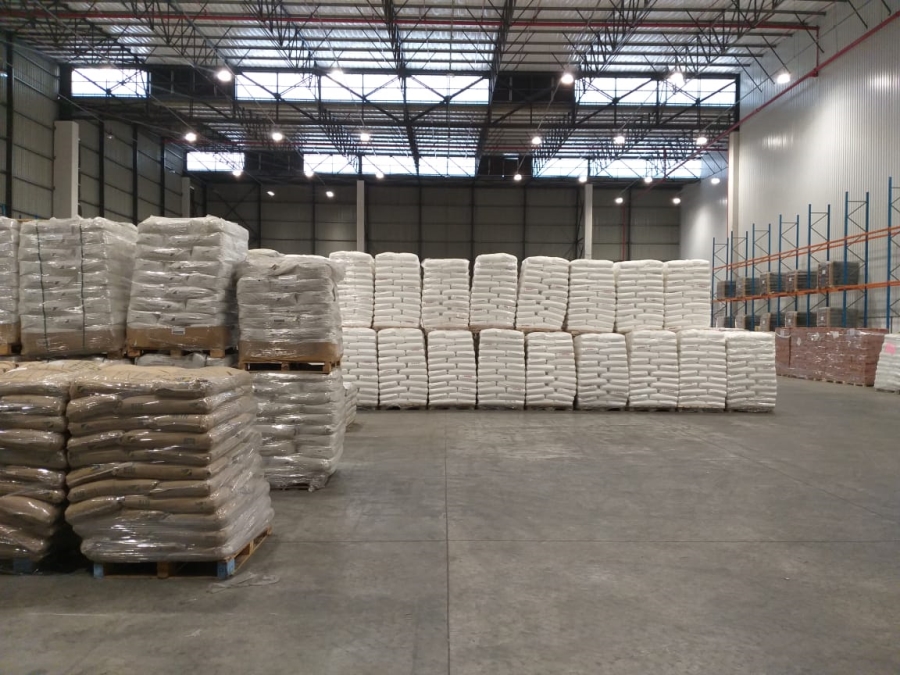 To Let Commercial Property for Rent in Airport Industria Western Cape